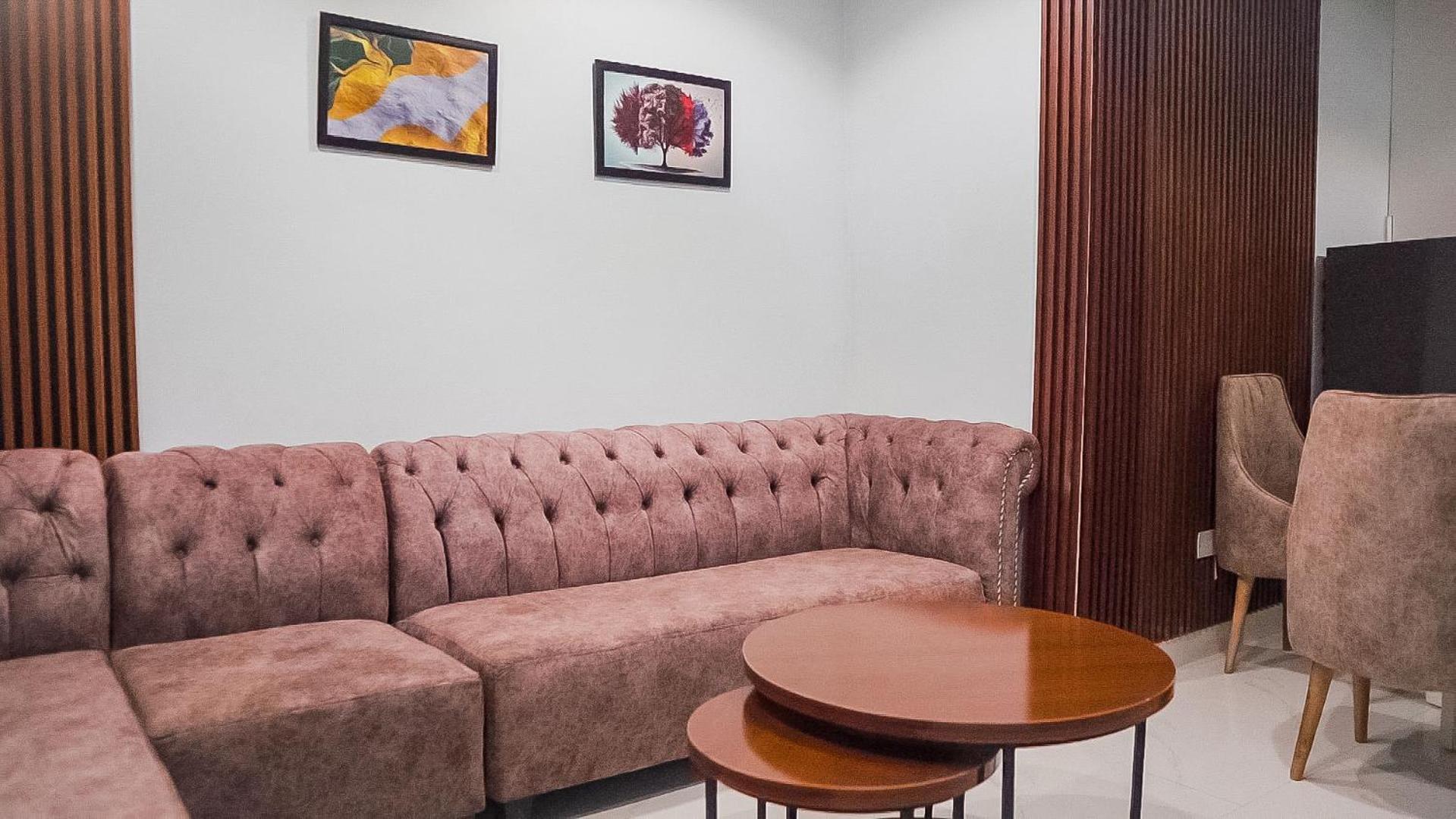 Cedarwood Apartments アブジャ エクステリア 写真